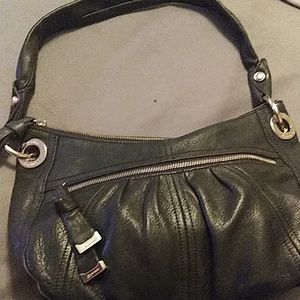 Makowsky handbag